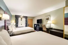 Best Western Inn Winchester - Room