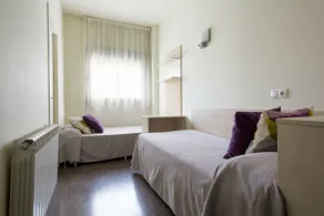 Residencia Universitaria Resa Los Abedules - Rom