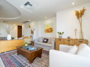 Sunset Hotel - Receção