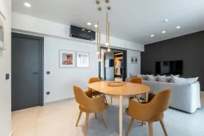 Porta Suites - Room