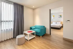 LACOZi STAY , Seoul - Habitación