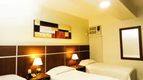Hotel Benidorm Panama - Room