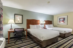 Clarion Pointe Huntsville Research Park - Chambre