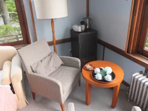 Nikko Kanaya Hotel - Quarto