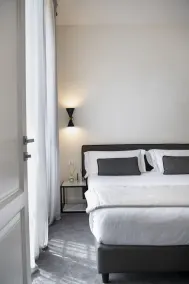 Horto Convento - Room