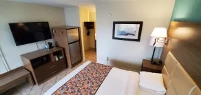 Beachside Resort Hotel - Chambre