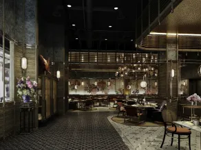 Pullman Hai Phong Grand Hotel - Restaurant