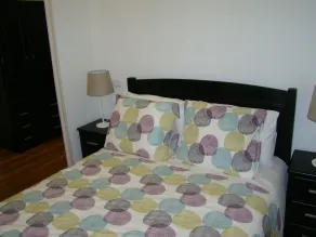 Apartamento - Camera