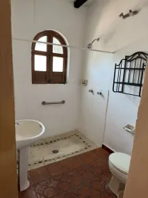 Hotel Casa FERNALI - Salle de bain