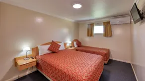 Motel Carnarvon - Room
