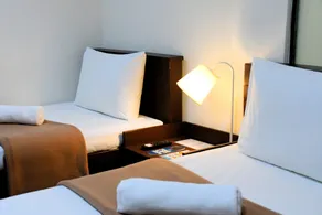 Arzo Hotel Makati - Room