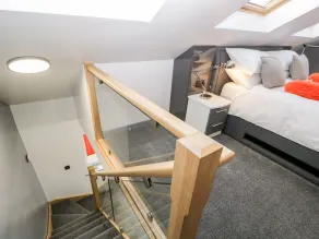 The Annex - Room