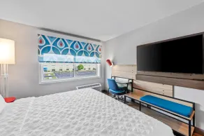 Tru By Hilton Kansas City Airport - Habitación