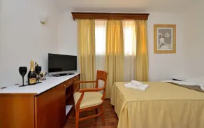 Hotel ZaDaR - Room