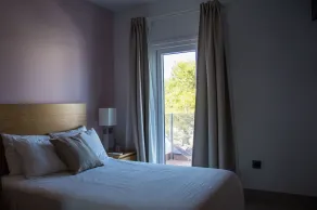 Hotel Novomar - Room