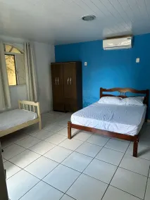 pousada do pc - Room