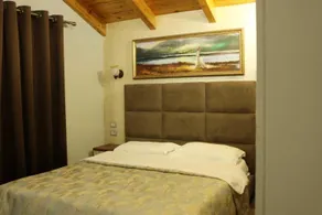 Villa Bianca - Room