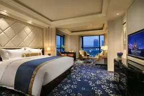 The Pury Hotel - Chambre