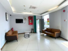 Hotel 99 Bandar Klang (Meru) - Réception