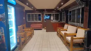 The Royal River Resort - Recepción