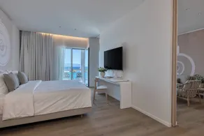 Mercure Patras Astir - Rom