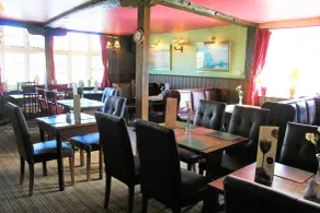 The White Horse - Restaurant