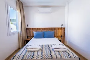 Costa Viva Bodrum - Zimmer