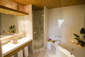 Berghoteltirol - Salle de bain