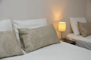 M-Club Hotel - Chambre