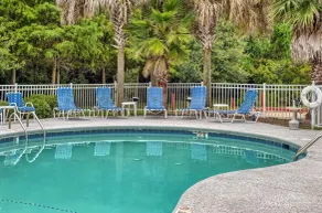 Siegel Select Gautier - Pool