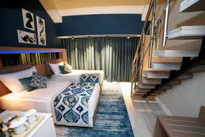 Royal Wings Hotel - Room