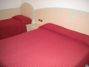 Belvedere Hotel Club - Zimmer