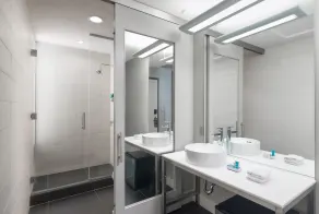 Aloft by Marriott Tampa Downtown - Quarto