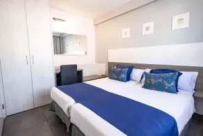 Servatur Castillo de Sol - Chambre