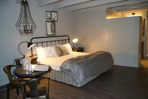Pendaries Village Lodge - Rum