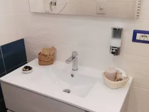 B&B SOFIA - Badeværelse