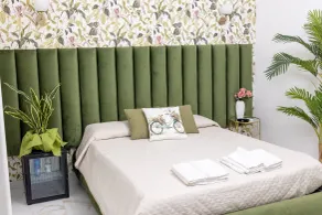 Borgo La Chiusa - Chambre