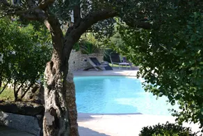 Agriturismo Tamellini - Piscina