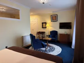 Los Cinco Enebros Hotel & Spa by Bossh! Hotels - Camera