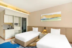 Holiday Inn Riyadh The Business District by IHG - Room