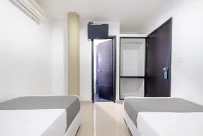 Ayenda RM - Habitación