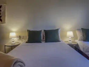 Viajero Puerto Escondido Hostel - Zimmer