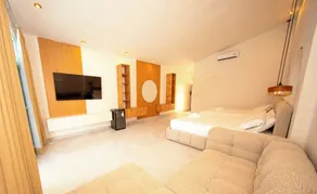 Sababa Resort El paredon - Camera