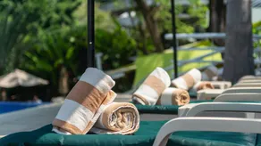 Holiday Inn Express & Suites Cuernavaca by IHG - Pool