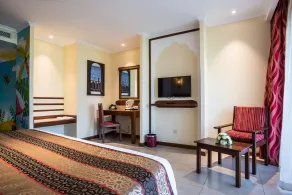 PrideInn Paradise Beach Resort & Spa Mombasa - Zimmer