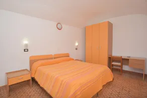 Hotel Regina del Mare - Quarto