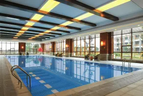 Four Points by Sheraton Chengdu, Anren - Pool