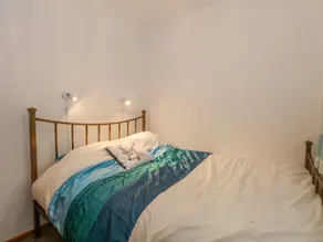 Burnt Oak Stables - Habitación