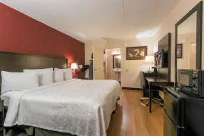 Red Roof Inn PLUS+ University at Buffalo - Amherst - Rom