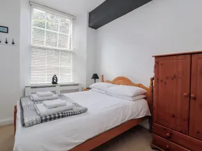 2 Riverside Walk - Chambre